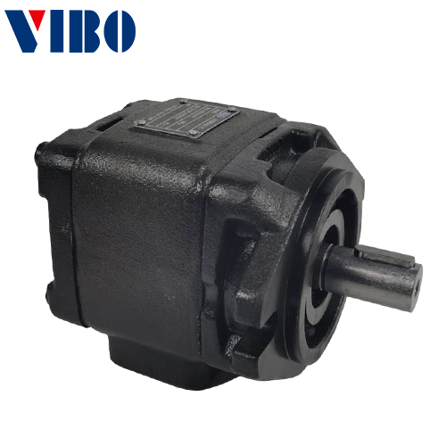 VG1- Internal gear pump