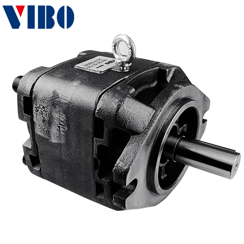 VG2- Internal gear pump