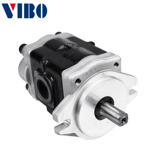 CBEF External gear pump