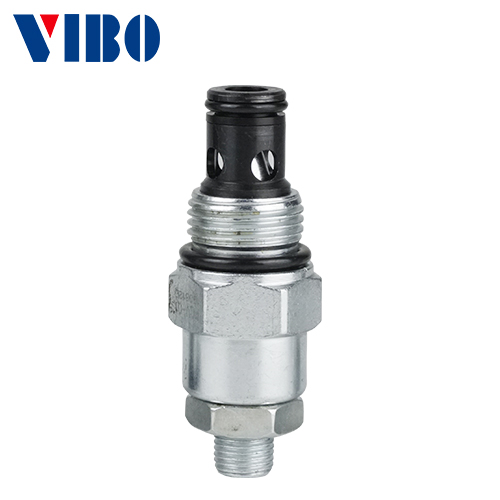 FCV - 01 throttle valve