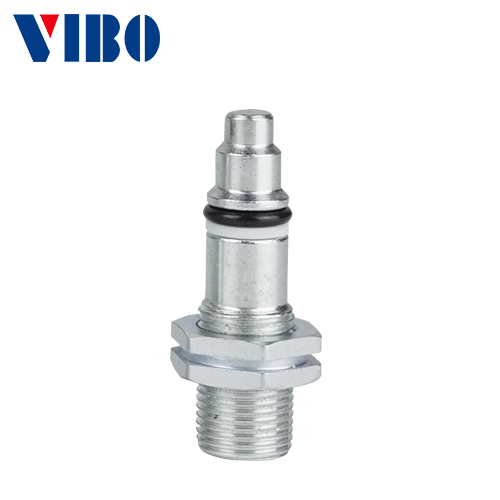 FCV - 02 throttle valve