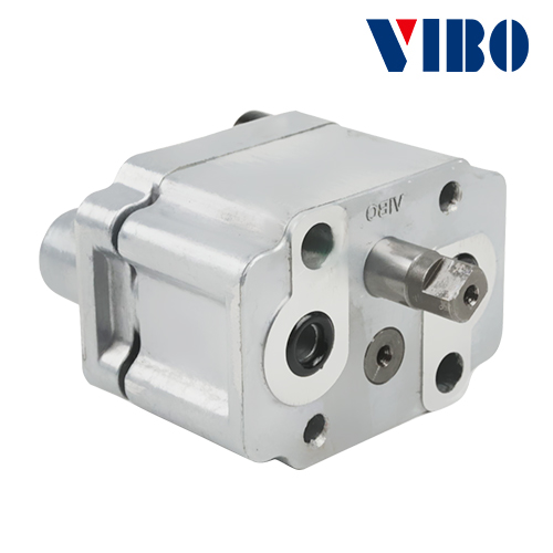 External gear pump CBP