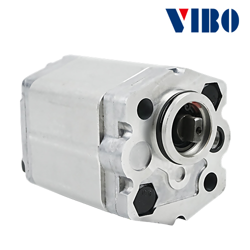 External gear pump CBKL